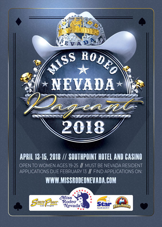 Casino rodeo 2018