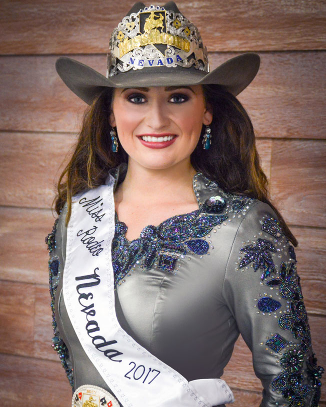 Past MRN Title Holders & History - Miss Rodeo Nevada
