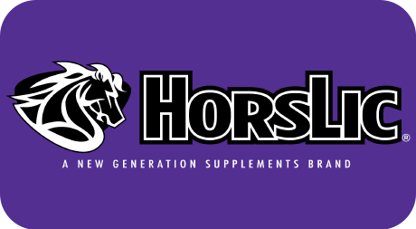HorsLic New Generation Supplements