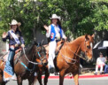 Helldorado Parade