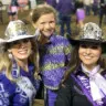 Makenzie & Miss Reno Rodeo