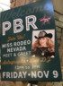 Makenzie PBR Meet & Greet