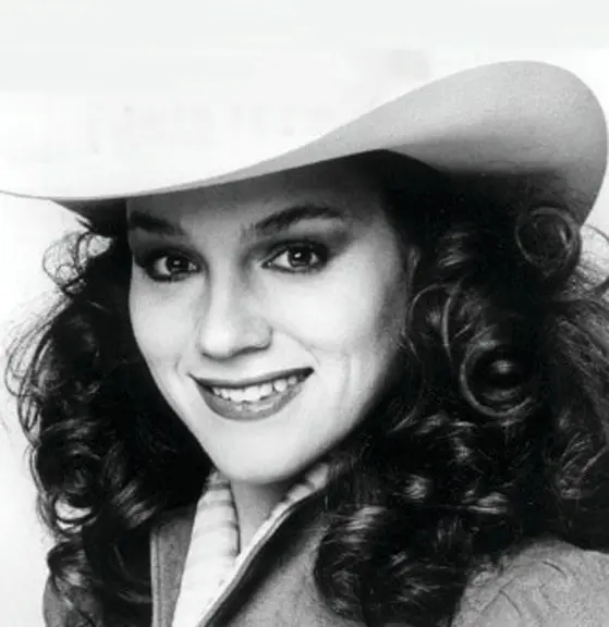 Miss Rodeo Nevada 1985 - Carmen Knepper