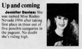 1994-Jennifer-Davies-Reno_Gazette_Journal_Jul_22_1994