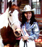 2000-Lisa-Windom-and-Horse