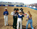 2001-Abbie-Van-Curan-being-Crowned-MRN