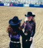 2001-Abbie-Van-Curan-with-MRN-2000-Lisa-Windom