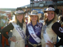 2011-Ann-Clemmitt-visits-Cheyenne-Frontier-Days-2