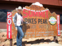 2011-Ann-Clemmitt-visits-Pikes-Peak