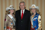 2005 Kimberly Downs NV Governor and MRA Selena Ulch