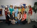 2006 Kristina Spitale MRN Pageant Contestants Kimberly Downs