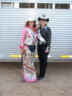 2006 Kristina Spitale with Kimberly Downs