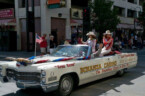 2011 Ann Clemmitt in Bonanza Cadillac