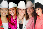 2013 Tara Bowlby MRN Pageant Contestants
