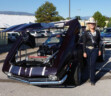 2013 Tara Bowlby Reno Car Show 4