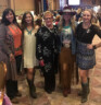 2015 Ashley Espin with Ann Clemmitt & Others