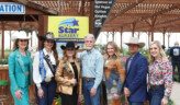 2019 Jennifer Fisk 2020 Pageant Star Nursery 1 Kaely Juzek