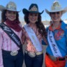 2019 Jennifer Fisk - Kaely Juzek and MRA Queen 1