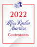 2020-21 Kaely Juzek MRA 2022 Contestants 1
