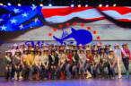 2020-21 Kaely Juzek MRA Pageant 1