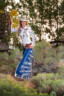 2020-21 Kaely Juzek Standing Pose