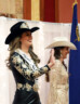 2020 Kaely Juzek Crowned MRN 2020 4