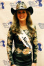 2020 Kaely Juzek Crowned MRN 2020 8
