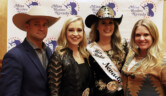 2020 Kaely Juzek Crowned MRN 2020 9