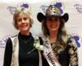 2020 Kaely Juzek Crowned MRN and Family 2
