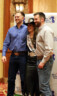 2020 Kaely Juzek Crowned MRN and Family 5