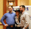 2020 Kaely Juzek Crowned MRN and Family 6