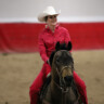 2020 Kaely Juzek MRN 2020 Horsemanship 05