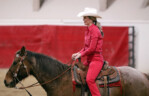2020 Kaely Juzek MRN 2020 Horsemanship 21