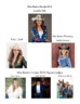 2020 Pageant Program BACK
