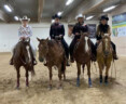 2022 Gabby Szachara Horsemanship Kaely Juzek 1