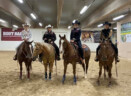 2022 Gabby Szachara Horsemanship Kaely Juzek 2