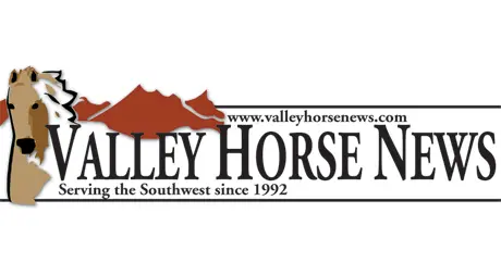 Valley Horse News