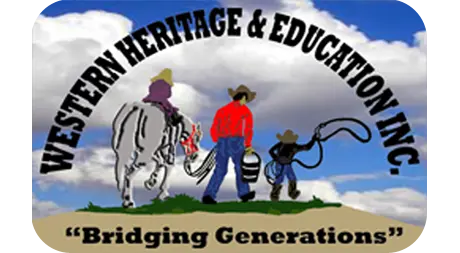 Western Heritage & Education, Inc.