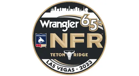 Wrangler NFR Experience