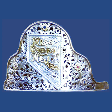 MRN Crown 1993-1996 and 2001-2004