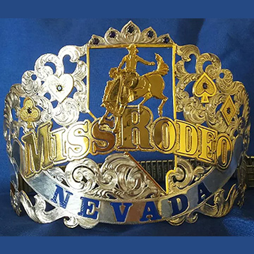 MRN Crown 2004 to Present