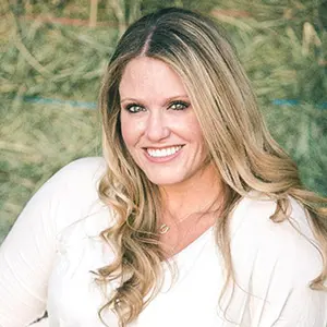 Anna Smith - LIW Director