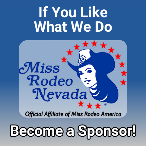 Become A Sponsor