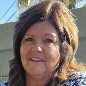 Faye Rivera - MRNA Secretary