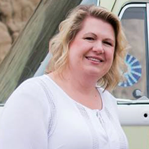 Jennifer McMurtrey - Director