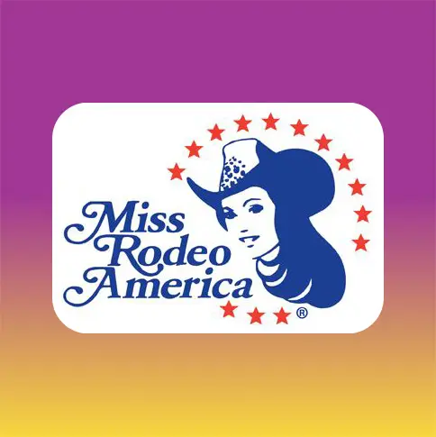 About Miss Rodeo America