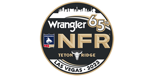 Wranger National Finals Rodeo