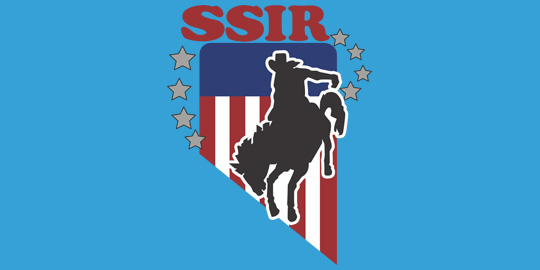 Silver State International Rodeo