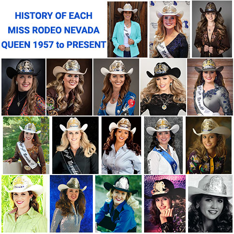 Past MRN Title Holders & History