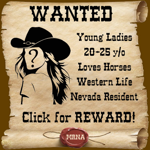 Miss Rodeo Nevada 2026 Pageant